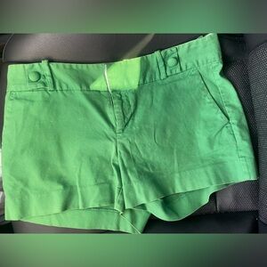 Banana Republic shorts